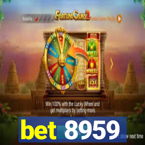 bet 8959